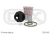 CDX 25-1145 Bellow Set, drive shaft